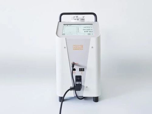 Calibratore di temperatura - LTR-200 - Kaye - a blocco secco / da laboratorio / ibrido