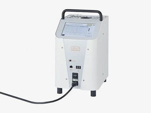Calibratore di temperatura - HTR-420 - Kaye - a blocco secco / ad alta temperatura / per forno