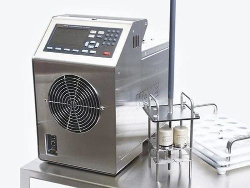 Bagno di calibratura per calibrazione - CTR-25 - Kaye - riscaldante / rinfrescante / a effetto Peltier