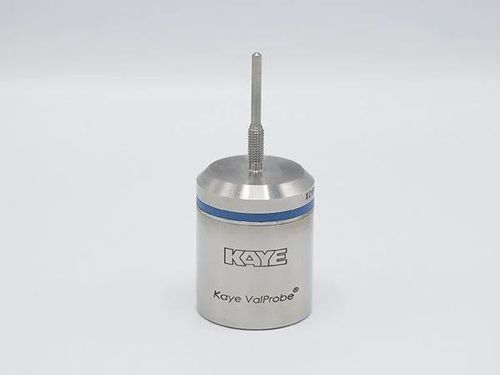 Registratore di dati di temperatura - ValProbe® - Kaye - di pressione / per frigoriferi / per congelatori