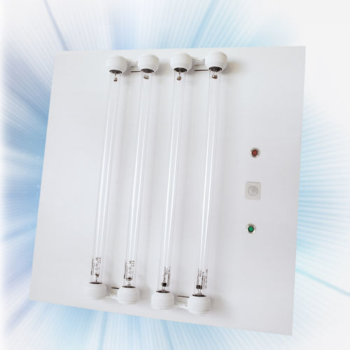 Sistema di disinfezione UV-C - DEP-LM80V1-M - Deeplight - compatto