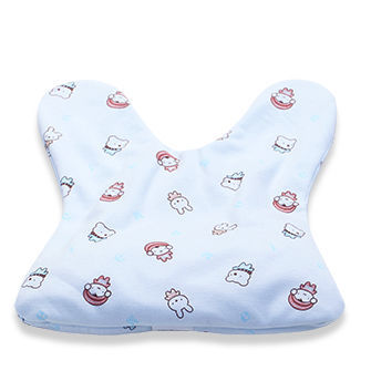 Cuscino guanciale di sostegno - Frog - Guangzhou Medimagem Medical Science and Technology Co.,Ltd - medico / per neonato / lavabile