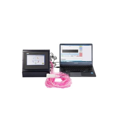 Apparecchio di misurazione di controllo - MultiCaps - FCU., Ltd - per dispositivi medici / portatile