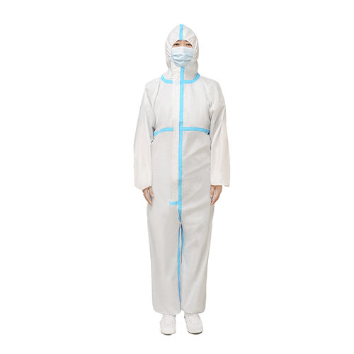 Tuta protettiva unisex - Tianjin Guyufan Biological Technology - L / XL / M