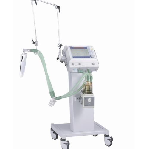 Ventilatore per terapia intensiva - Tianjin Guyufan Biological Technology - elettronico / per adulti / CPAP