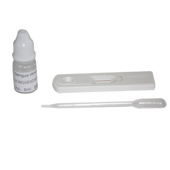 Kit di test per diagnosi COVID-19 - Tianjin Guyufan Biological Technology - per uso domiciliare / per antigeni / SARS-COV-2