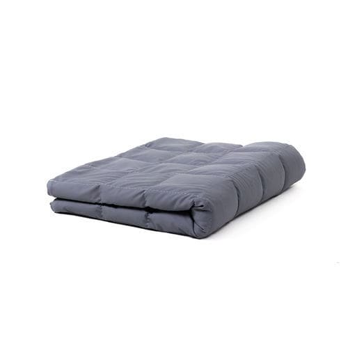 Coperta antifuoco - Fico belgium - di fissaggio / per residenza sanitaria assistenziale / in poliestere