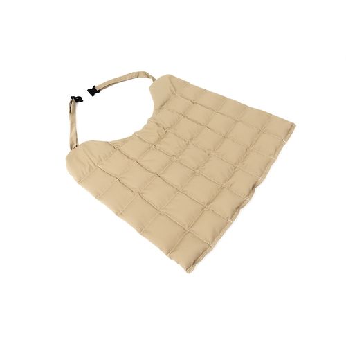 Coperta pediatrica - Lap - Fico belgium - riscaldata / in poliestere / in cotone