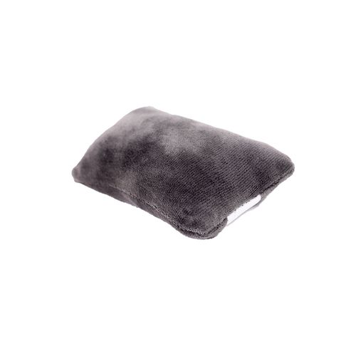 Cuscino di posizionamento della mano - Fico belgium - in fibre cave siliconate / per adulti / rettangolare