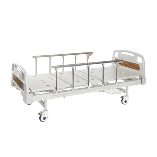 Letto da ospedale - BC2005A - Bellamoon Medical - di emergenza / manuale / con rotelle