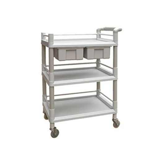 Carrello medico - YD4 - Bellamoon Medical - per uso generale / per trattamenti / in plastica