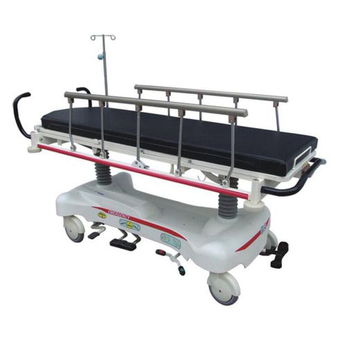 Barella di emergenza - JZ1001A - Bellamoon Medical - idraulica