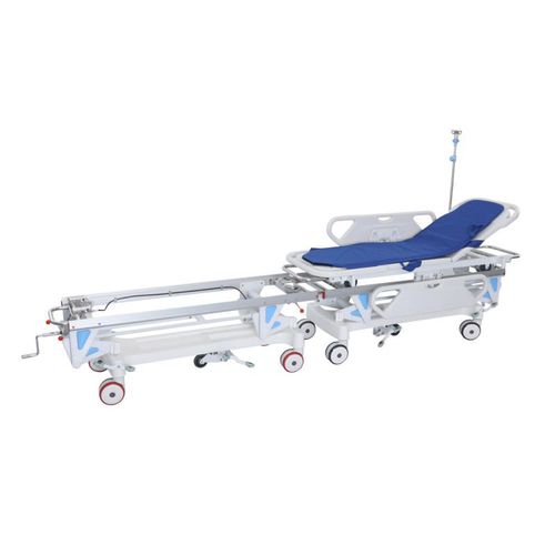 Barella con carrello da trasporto - SS2001A - Bellamoon Medical - di trasferimento / per blocco operatorio / elettrica