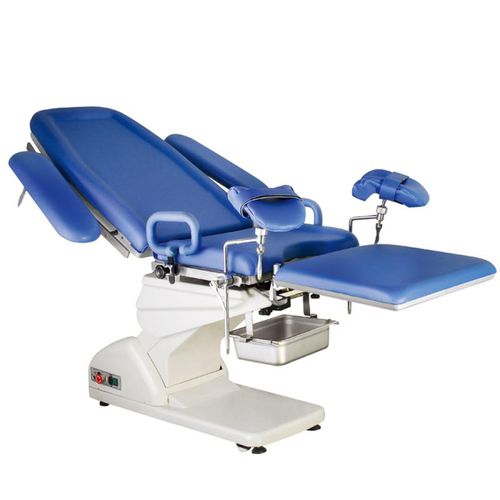 Tavolo operatorio per ginecologia - C1280J2 - Bellamoon Medical - elettrico / con sistema di sollevamento / inclinabile