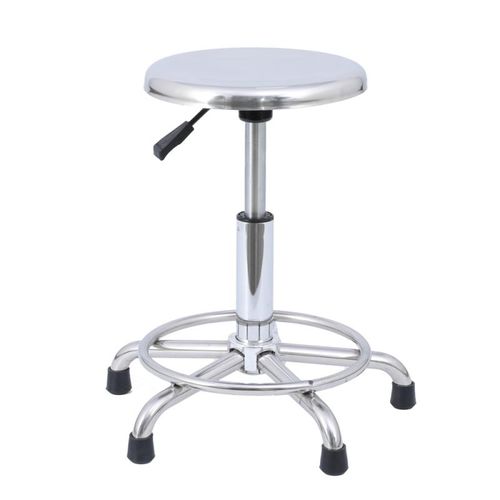 Sgabello per sala operatoria - OR1302A - Bellamoon Medical - chirurgico / ad altezza regolabile / con rotelle