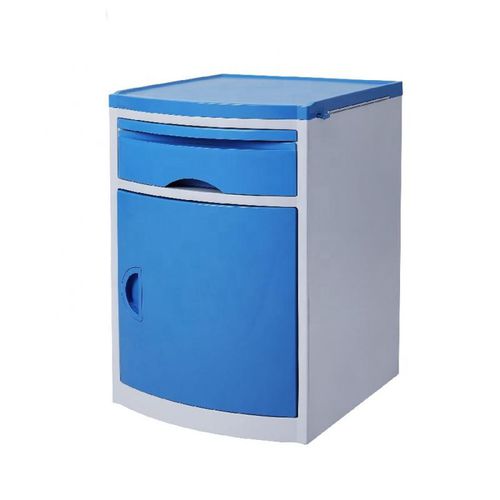 Comodino con cassetti - BG1002A - Bellamoon Medical