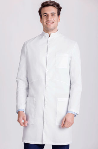 Camice ospedaliero per uomo - 1007 - Norvil - L / XL / M