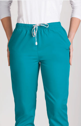 Pantalone medico unisex - 90 - Norvil - L / XL / M