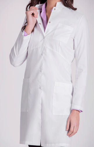 Camice ospedaliero per donna - 1067 - Norvil - L / XL / M