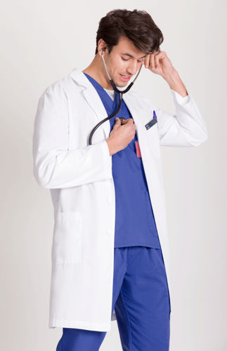 Camice ospedaliero per uomo - 1012 - Norvil - L / XL / S