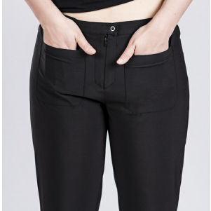 Pantalone medico per donna - 95 - Norvil - L / XL / M