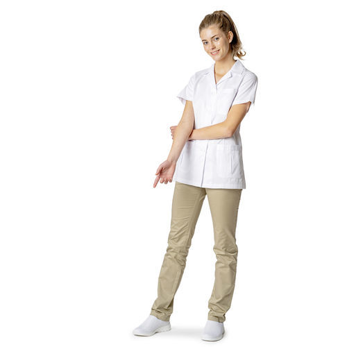 Casacca medica per donna - 1122 - Norvil - L / XL / M