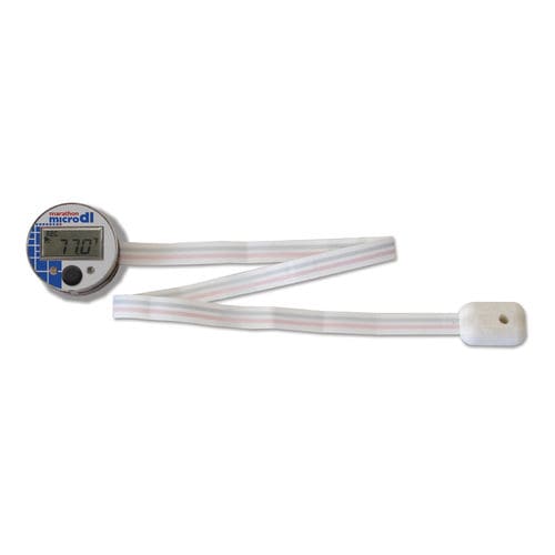 Registratore di dati di temperatura - mdl880fp - Marathon Products - da laboratorio / per produzioni farmaceutiche