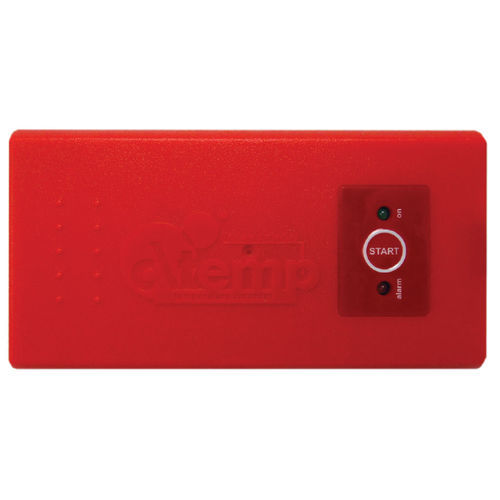 Registratore di dati di temperatura - ctemp - Marathon Products - per produzioni farmaceutiche / di tracciabilità / USB