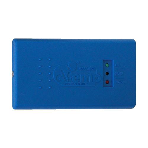 Registratore di dati di temperatura - ctempAA DLT - Marathon Products - da laboratorio / per emoteca / USB