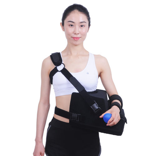 Reggibraccio con cuscino per abduzione della spalla - C013-2 - Hebei OSKY Medical Instrument