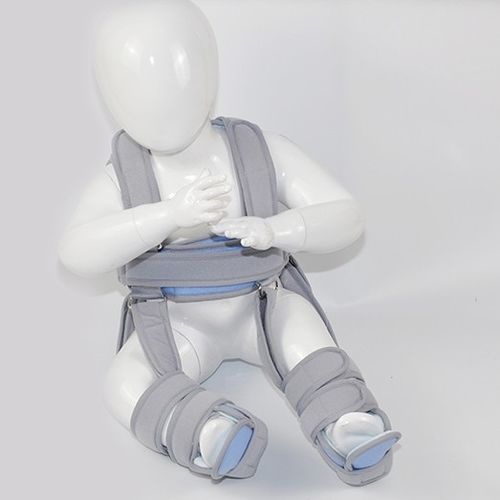 Ortesi per displasia dell’anca - D055  - Hebei OSKY Medical Instrument - abduzione delle gambe / pediatrica