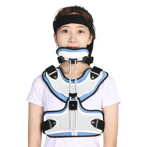 Busto di sostegno cervico-toracico - C029-1 - Hebei OSKY Medical Instrument