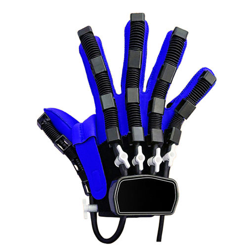 Sistema di riabilitazione della mobilità della mano - I021 - Hebei OSKY Medical Instrument - robotizzato