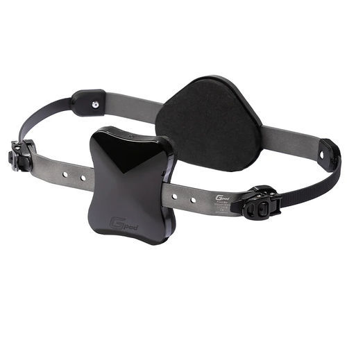 Poggiapetto di posizionamento - GPad PECTUS - Pectuslab Medical Devices - ortopedico / pediatrico / con cinghie