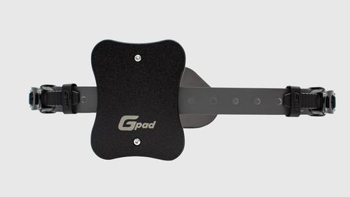 Ortesi posturale - Gpad Asymmetric Pectus Carinatum  - Pectuslab Medical Devices - pediatrica / S / L