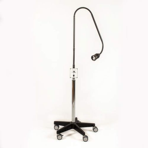 Lampada da visita a LED - IsoLED Flex III - Isolux - mobile