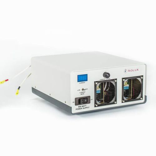Batteria per lampada scialitica - IL-2232 - Isolux - compatta