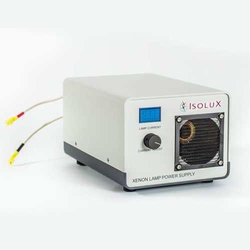 Batteria per lampada scialitica - IL-2217 - Isolux - compatta