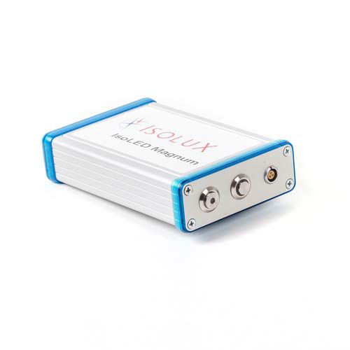 Batteria per lampada scialitica - IL-2336 - Isolux - al litio