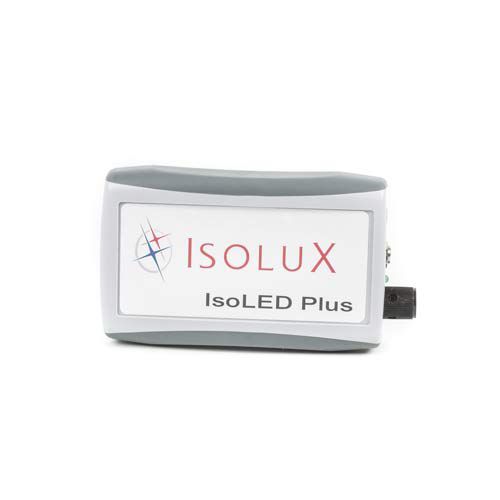 Batteria per lampada scialitica - IL-2411 - Isolux - al litio