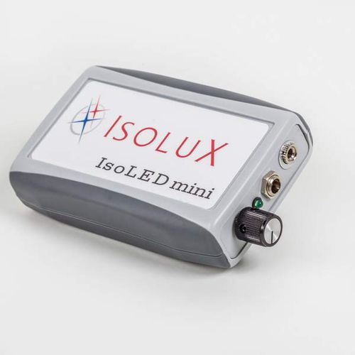 Batteria per lampada scialitica - IL-2324 - Isolux - al litio