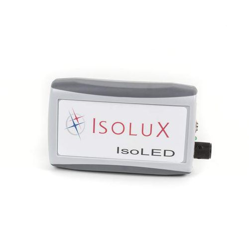 Batteria per lampada scialitica - IL-2295 - Isolux - al litio