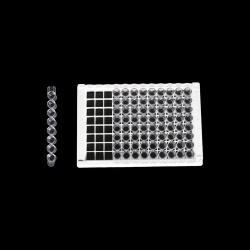 Micropiastra da laboratorio - MEGAROBO TECHNOLOGIES CO., LTD. - per scienze della vita / per diagnostica / per precipitazione di proteine