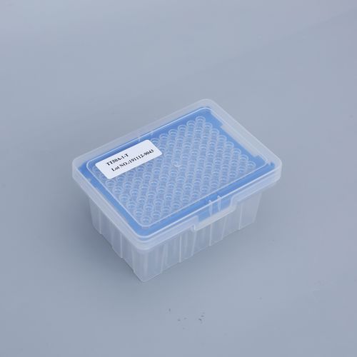 Puntale di pipetta sterile - TECAN-EVO - MEGAROBO TECHNOLOGIES CO., LTD. - con filtro / per robot / a bassa ritenzione