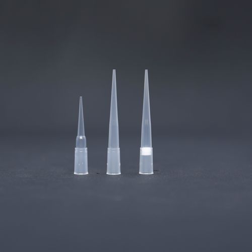 Puntale di pipetta sterile - MCAF-200-M9-TP - MEGAROBO TECHNOLOGIES CO., LTD. - con filtro / non sterile / per robot