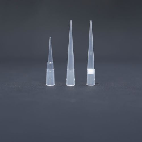Puntale di pipetta sterile - MCAF-50-M9-TP - MEGAROBO TECHNOLOGIES CO., LTD. - con filtro / non sterile / per robot