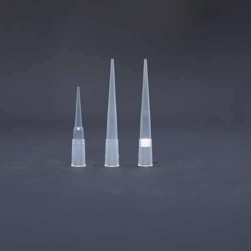 Puntale di pipetta sterile - MCAT-50-M9-TP - MEGAROBO TECHNOLOGIES CO., LTD. - con filtro / non sterile / per robot