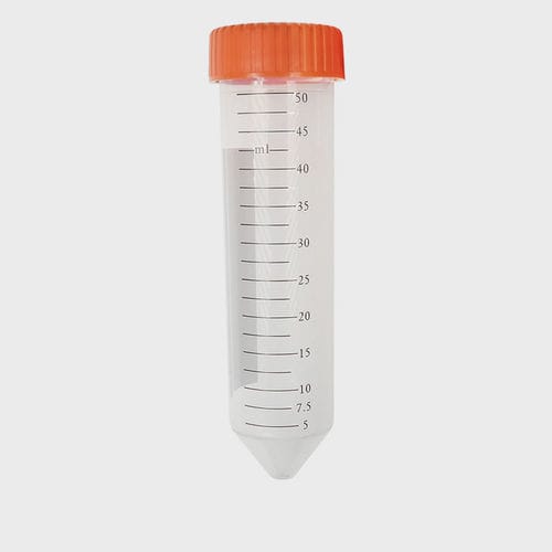 Provetta per microbiologia - MCST150-V-1 - MEGAROBO TECHNOLOGIES CO., LTD. - da laboratorio / a scintillazione / ELISA