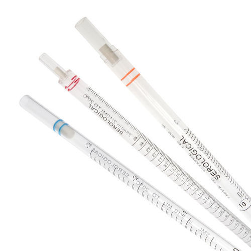 Pipetta sierologica - MCPT-1-S - MEGAROBO TECHNOLOGIES CO., LTD. - manuale / digitale / a pistone