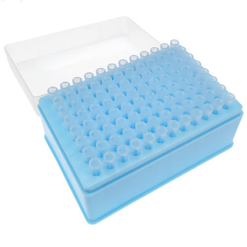 Puntale di pipetta sterile - MEGAROBO TECHNOLOGIES CO., LTD. - con filtro / per robot / a bassa ritenzione